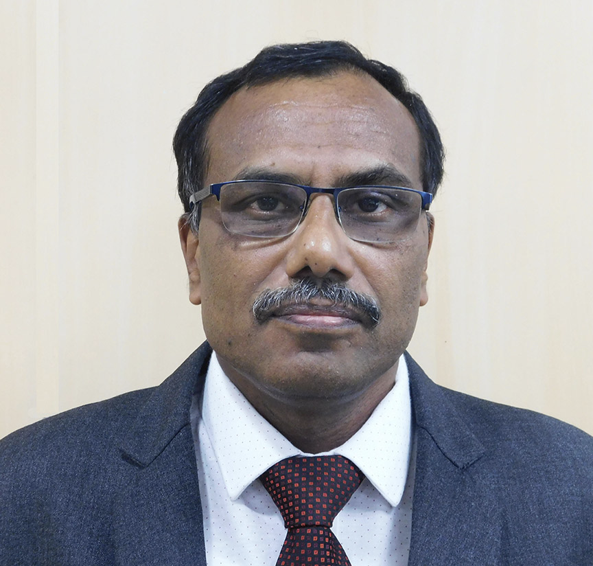 Jayadeva E.P. Takes Charge as Director (Operations) at HAL - India ...