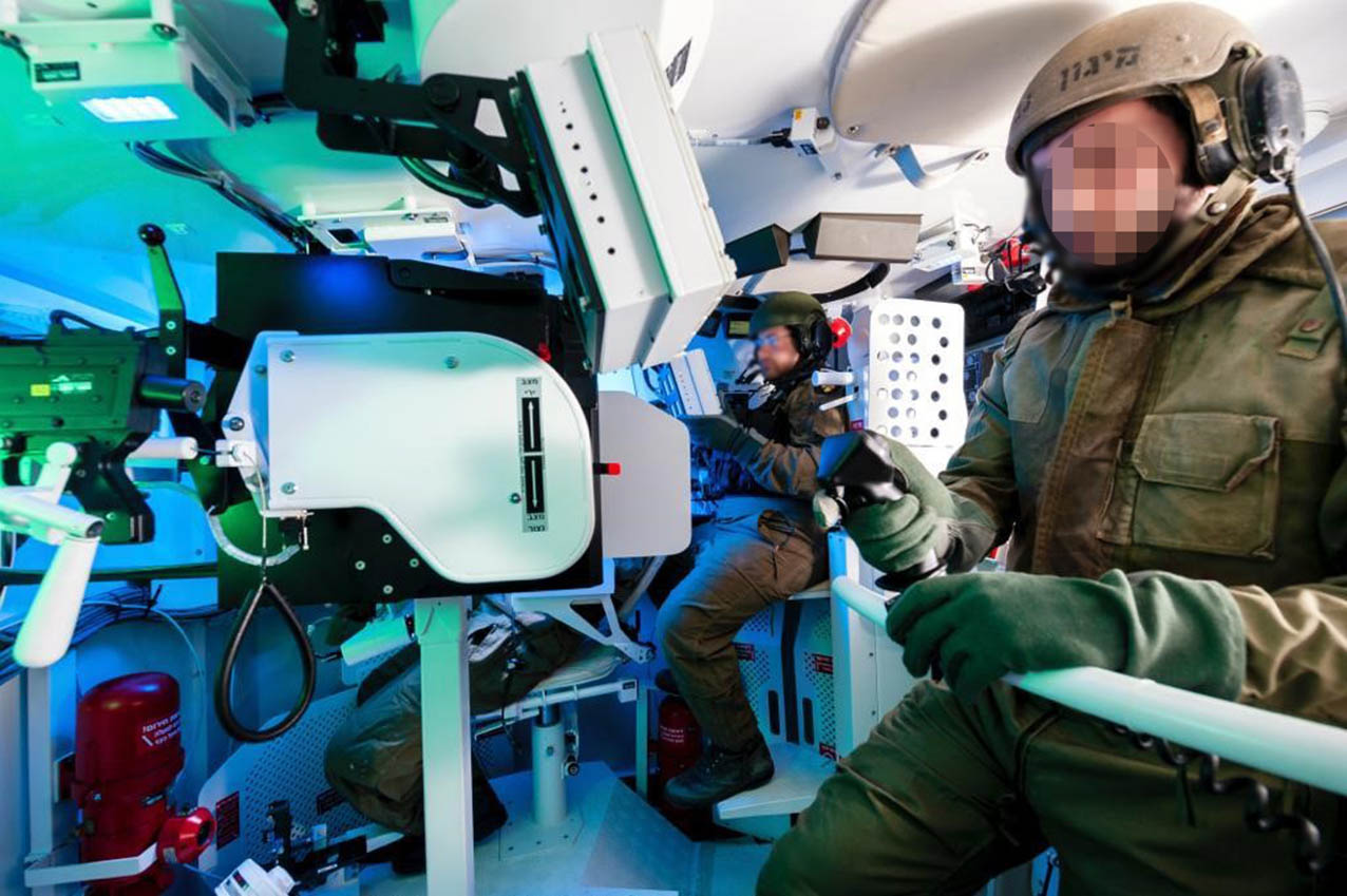 Elbit Systems Awarded a $107 Million Contract from the Israeli MOD to ...