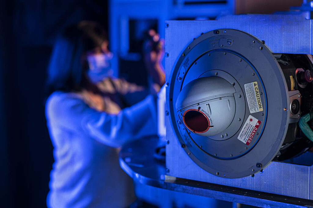 Northrop Grumman Equipping More US Air Force Platforms with Infrared ...