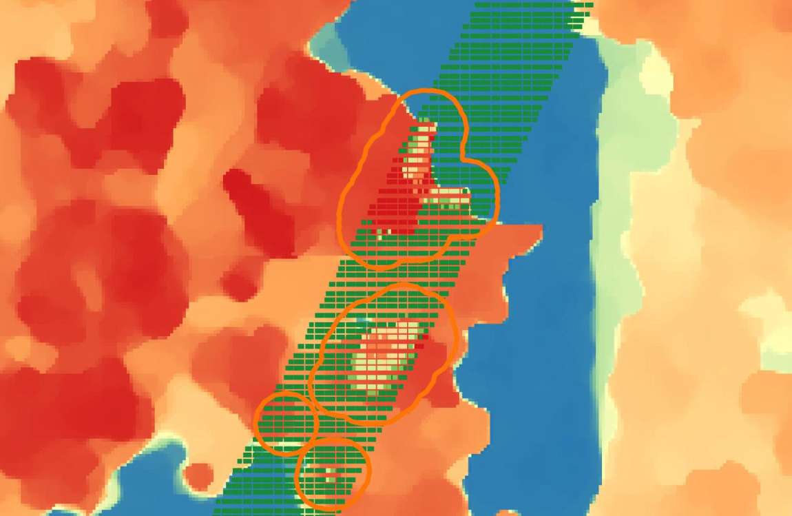 UP42 and Vexcel Team Up to Expand Aerial Imagery and Geospatial Data ...