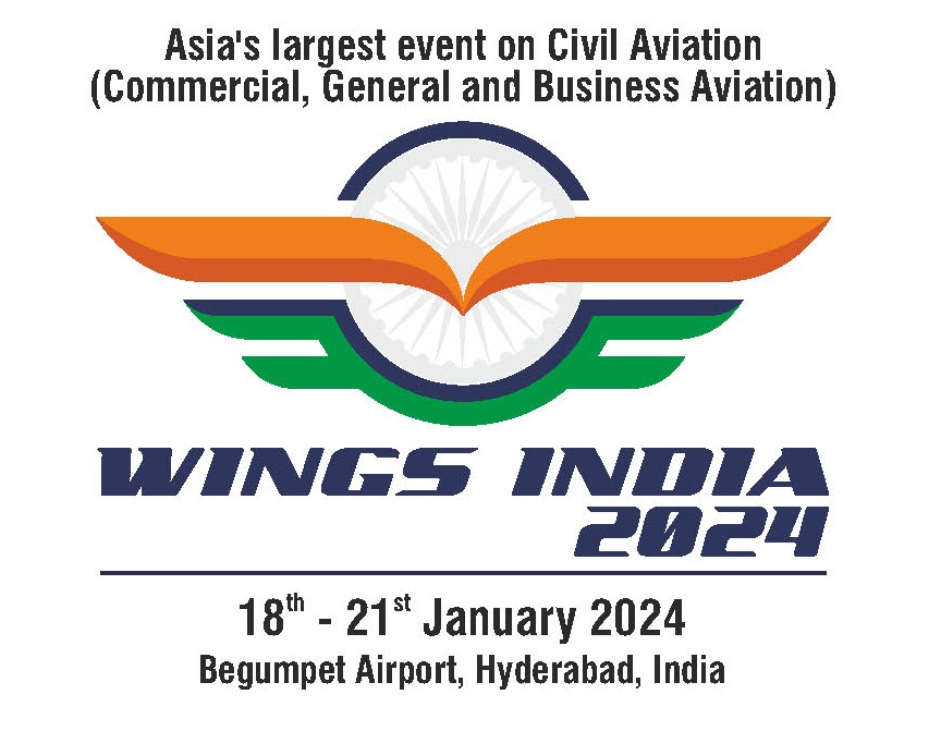 Wings India 2024 Asia’s largest civil aviation event gets underway in