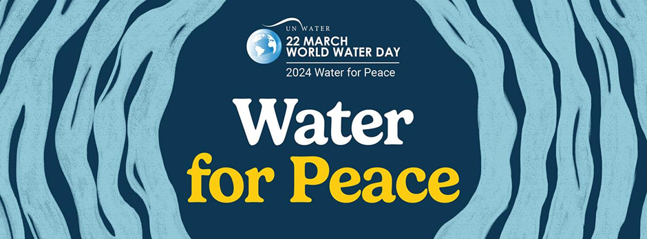 Global water crisis fuelling more conflicts, UN report warns - India ...