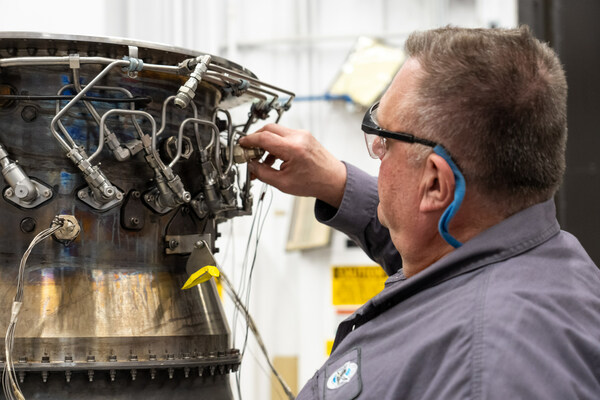 RTX's Pratt & Whitney collaborates with FAA to study non-CO2 emissions ...