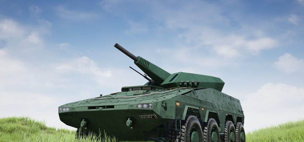 Elbit Systems Awarded Approximately $ 53 Million Contract to Supply ...