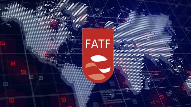 FATF lauds India’s efforts to implement measures to tackle illicit ...