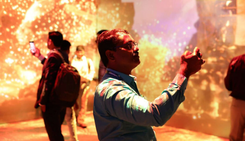 InfoComm India 2024 Wraps Up with Impressive 17% Increase in Unique ...