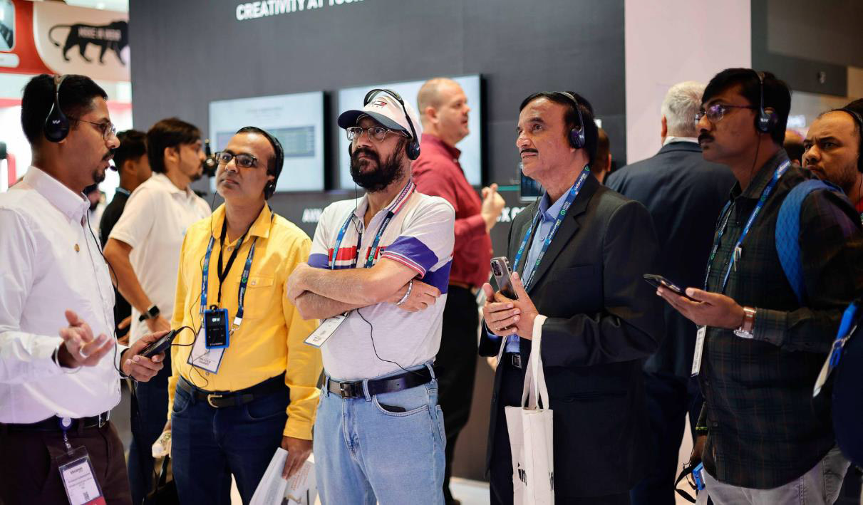 InfoComm India 2024 Wraps Up with Impressive 17% Increase in Unique ...