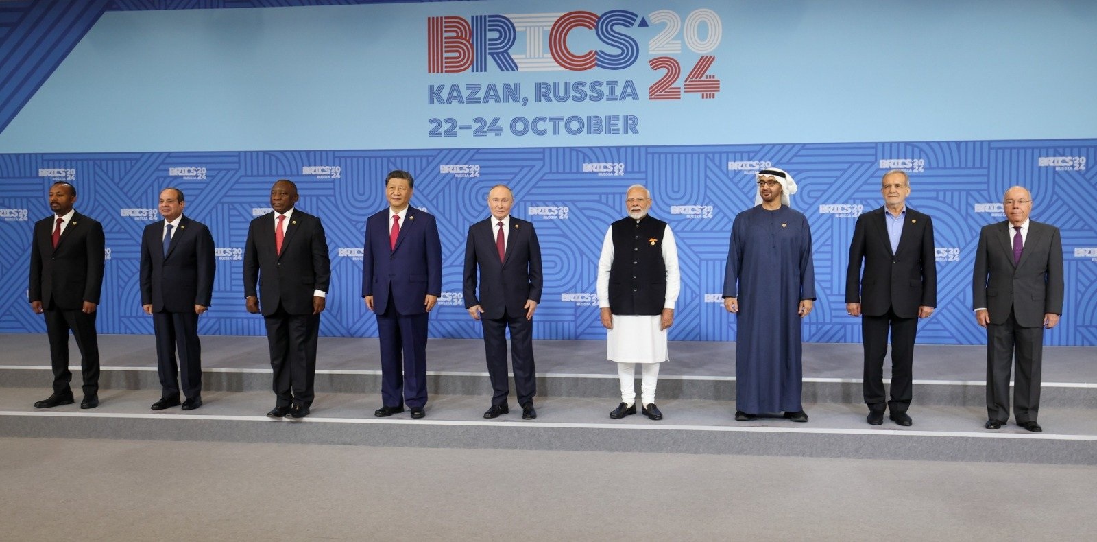 India at 16th BRICS Summit India Strategic