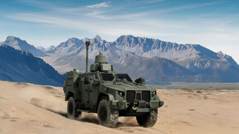 Elbit Systems Awarded $60 Million Contract to Supply Counter-UAS ...