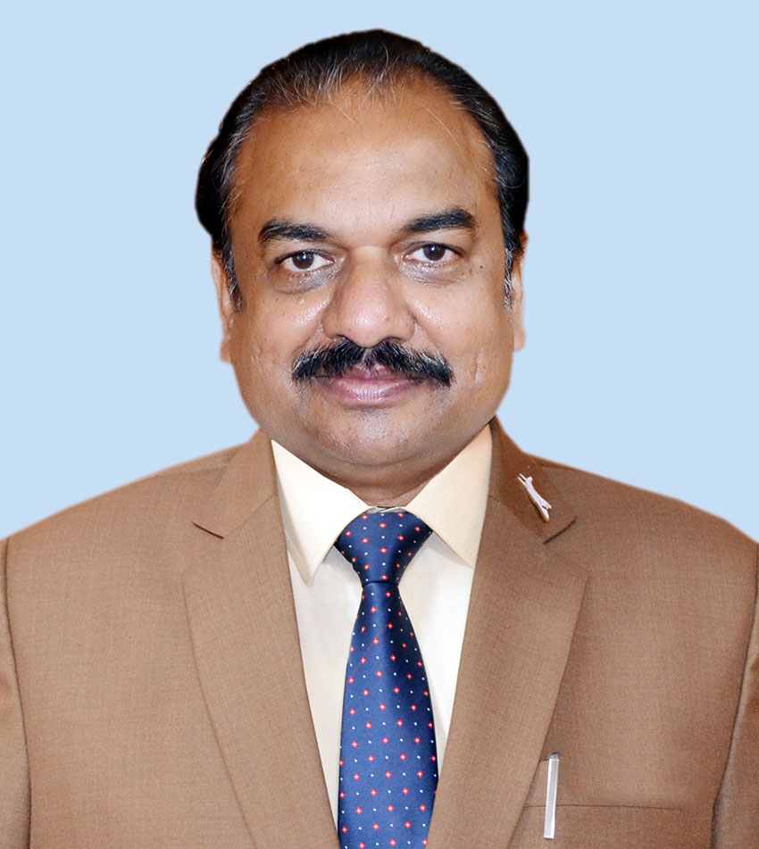 Ajay Kumar Shrivastava Assumes Charge as Director (Engineering and R&D ...