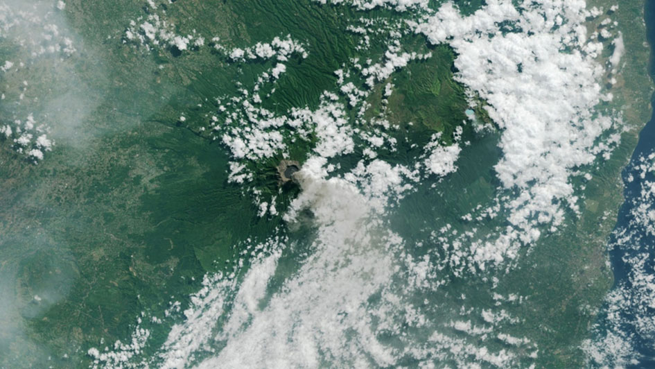 How NASA Is Testing AI to Make Earth-Observing Satellites Smarter – India Strategic How NASA Is Testing AI to Make Earth-Observing Satellites Smarter – India Strategic