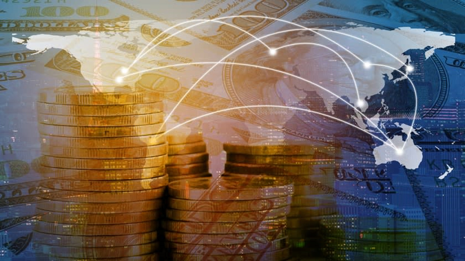 What’s behind the global trade slowdown? - India Strategic