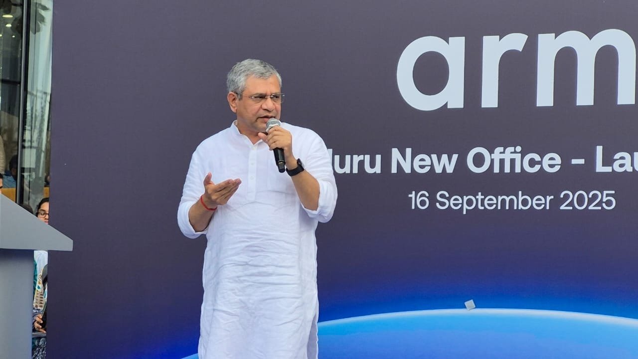 India’s Chip Revolution: 10 Projects, Rising Design Innovation & Road ...