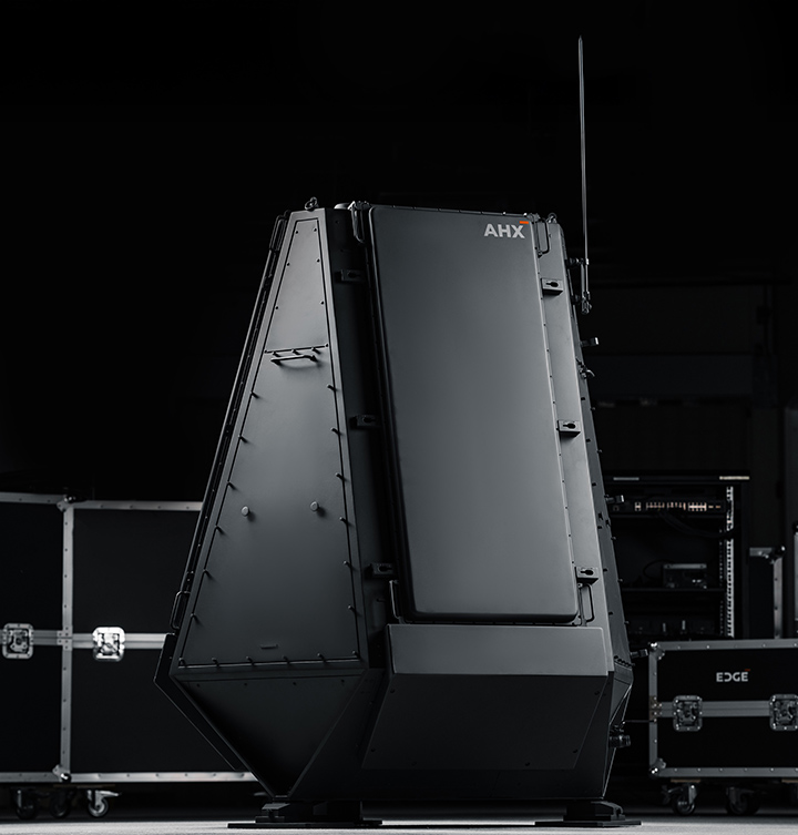 EDGE Showcases its Global Evolution with 42 New Launches at Dubai ...