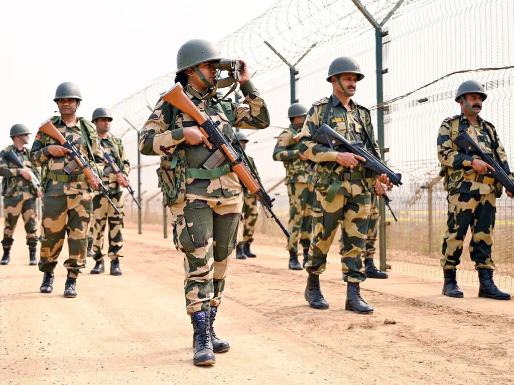 Pakistan Battlefield Router Pakistan shifted 72 terror launchpads from border areas; force ready ...