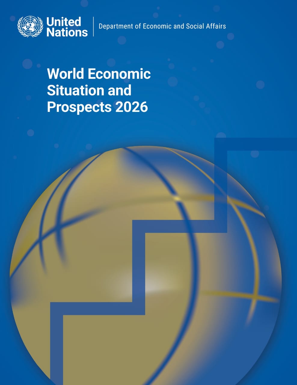 Global economy shows signs of steady but subdued growth - India Strategic