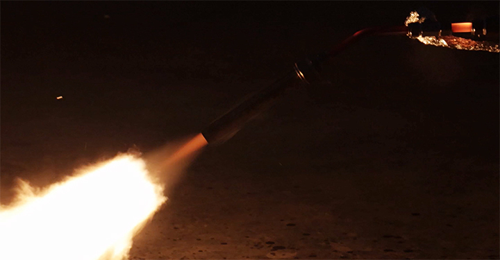 India Enters Elite Global Club InAdvanced Rocket Ignition Architecture ...