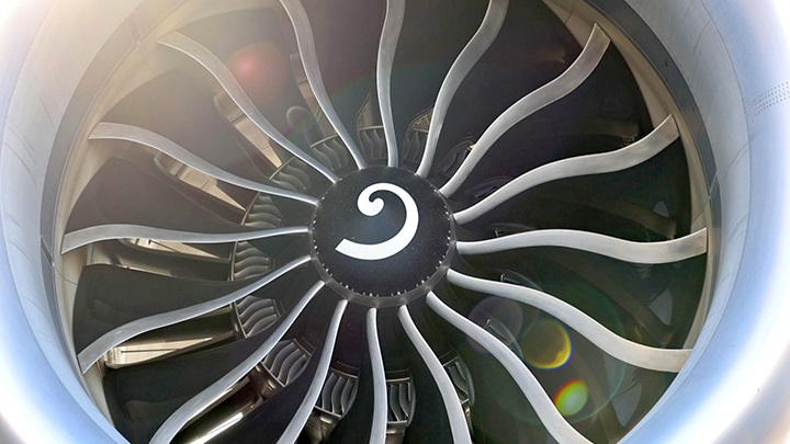 Thirty Years and 300 Million Flight Hours Later, GE Aerospace’s Carbon ...