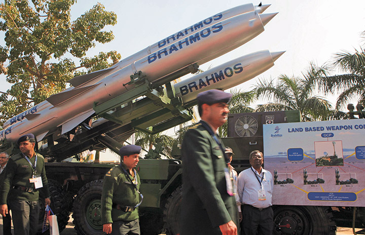 As Raja Rao Missile Dr Prahlada Rama Rao - The Man Behind Akash, BrahMos Missiles and ...