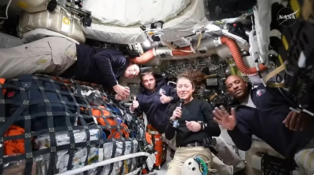 Artemis II: A New Era of Human Space Travel Begins