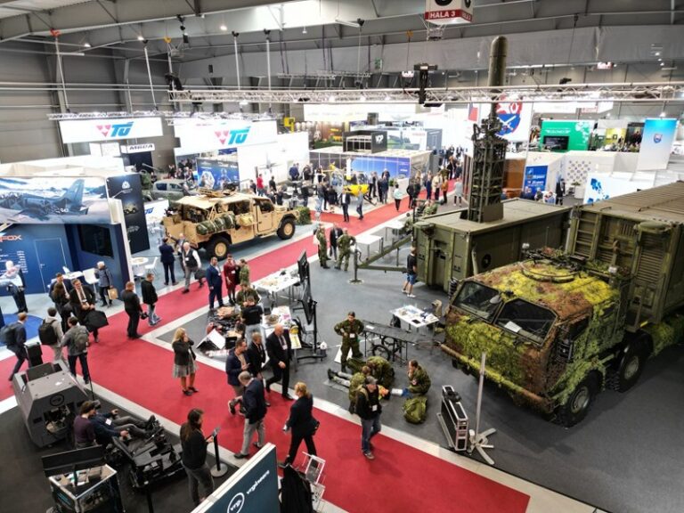 Future Forces Exhibition & Forum 2026: Where Decisions Are Made - India ...