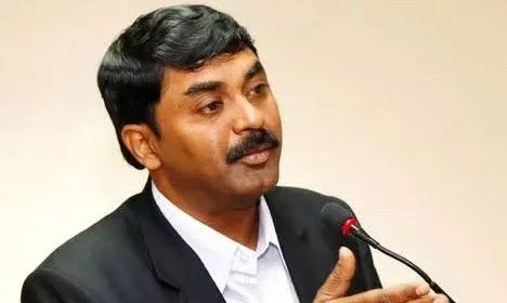 G Reddy Jpeg India’s Defence Exports nears ₹38,000 Crore, Set to Cross ₹50,000 Crore ...