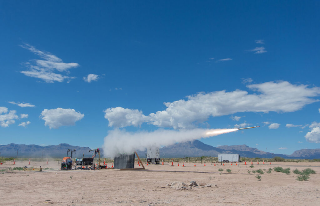 Lockheed Martin Proves Seeker Capabilities for US Army Next-Generation ...