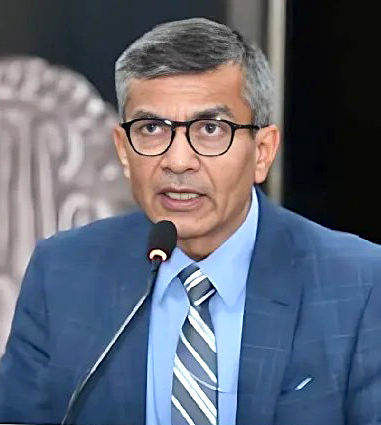 Defence Secretary Rajesh Kumar Singh given additional charge as DRDO ...