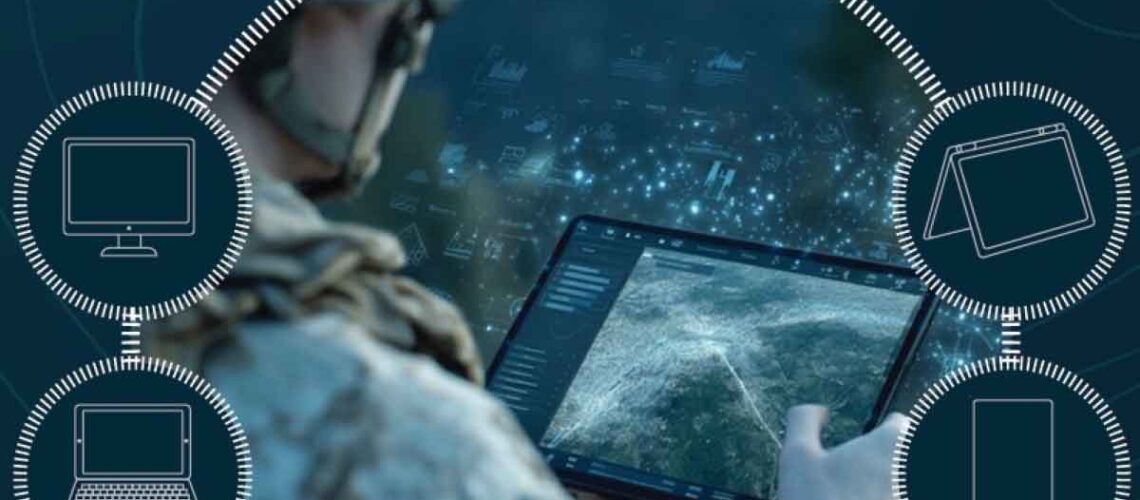 Eurosatory 2026: Advanced fire control systems to the fore as industry ...