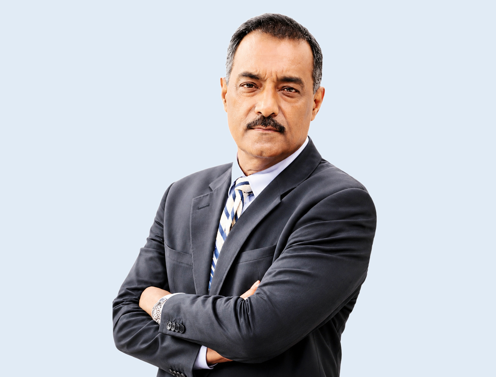 Maroof IIRIS Consulting launches Maroof Raza Centre for Security Studies ...