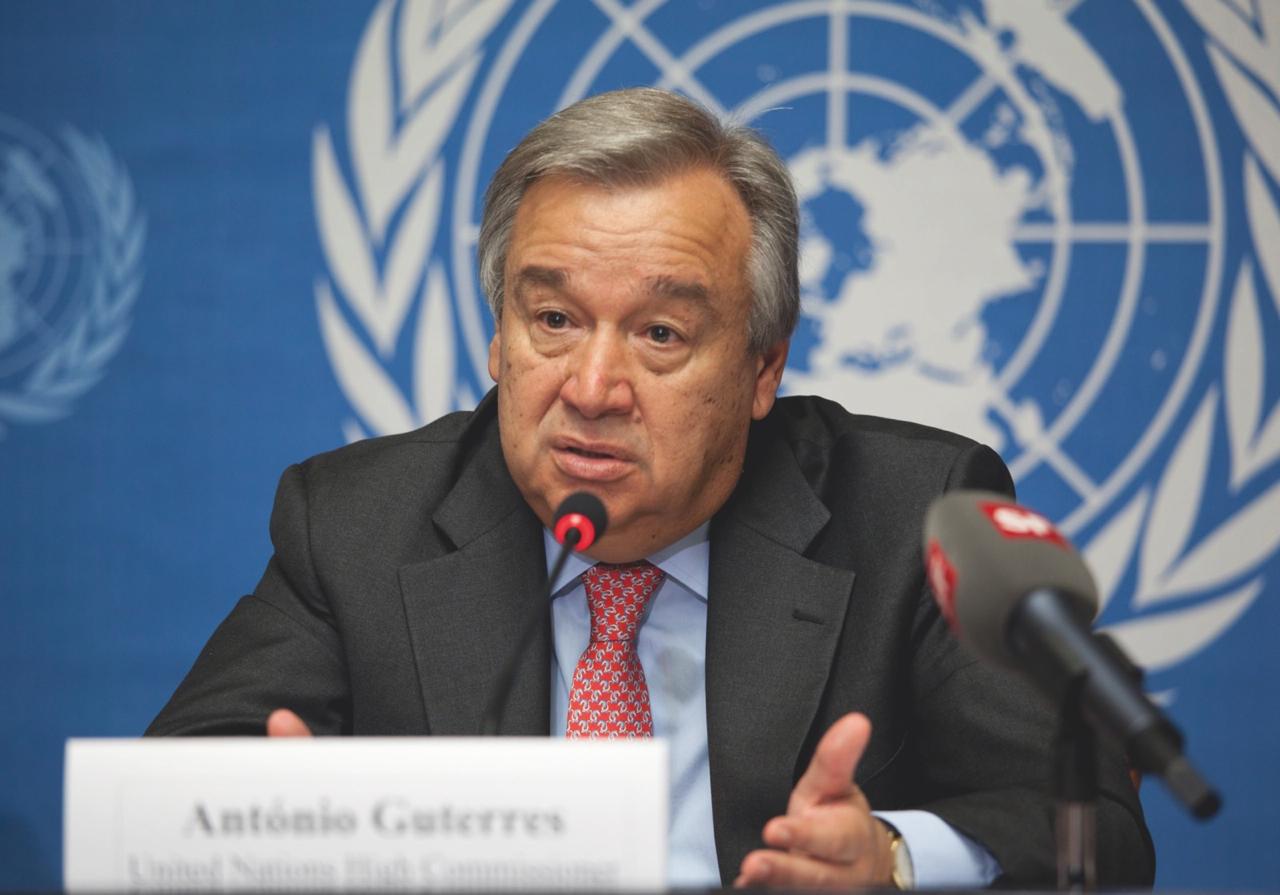 Middle East: Civilian death toll climbs in Gaza, Lebanon and West Bank as UN chief demands ‘the fighting must stop’ - India Strategic
