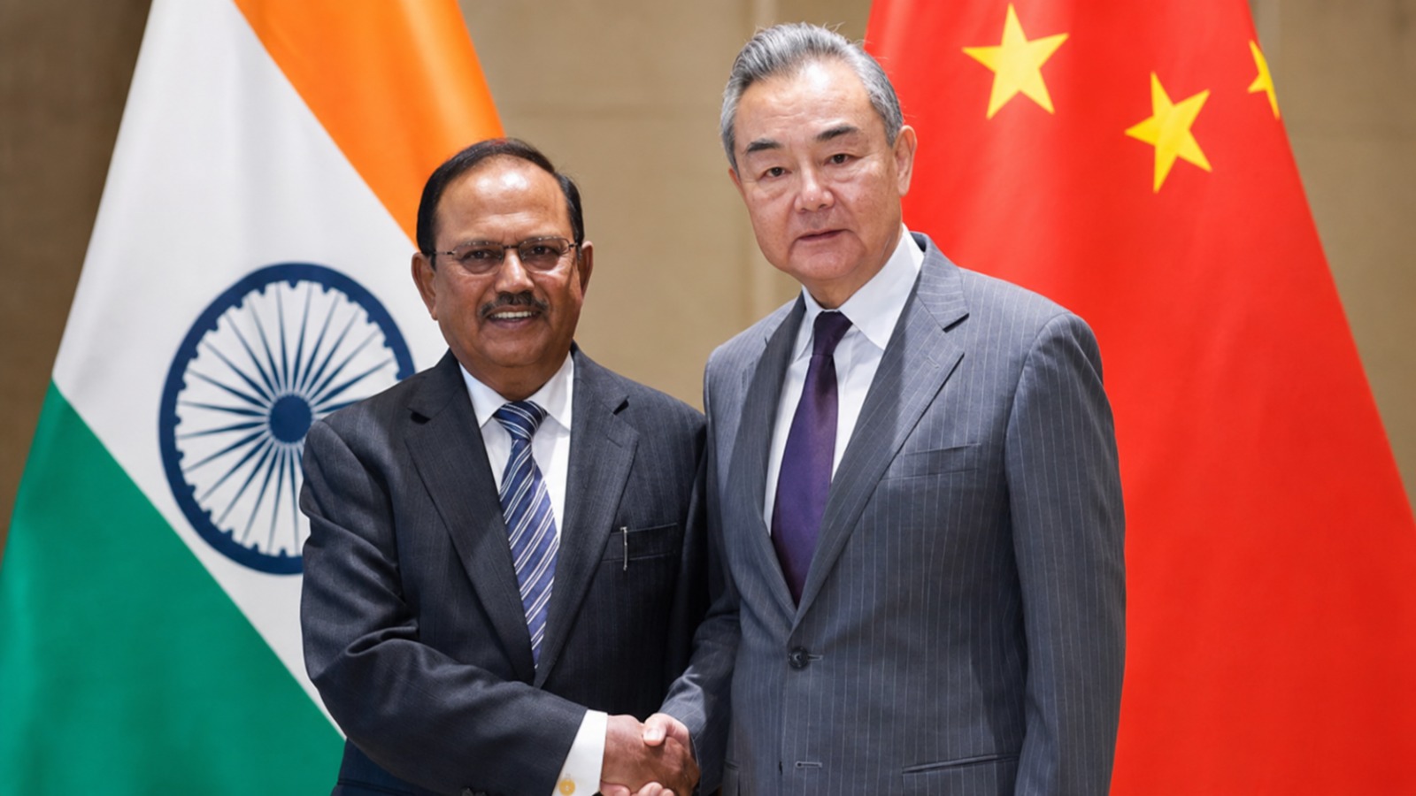 India, China agree on new border management measures