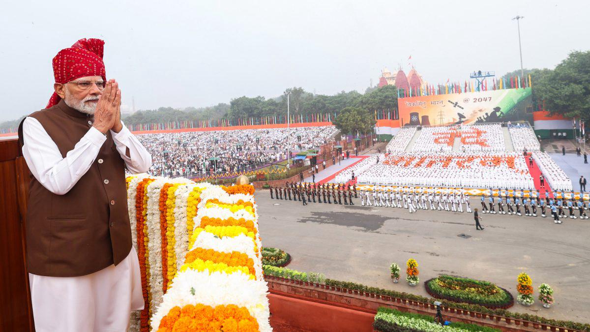 PM Modi's Historic Slovakia Visit: First Indian PM Since 1993 | Quick Digest