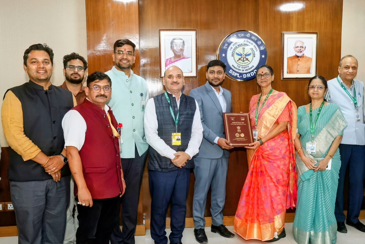DRDO signs first high-value deep-tech deal under ₹500-crore fund for quantum refrigerator