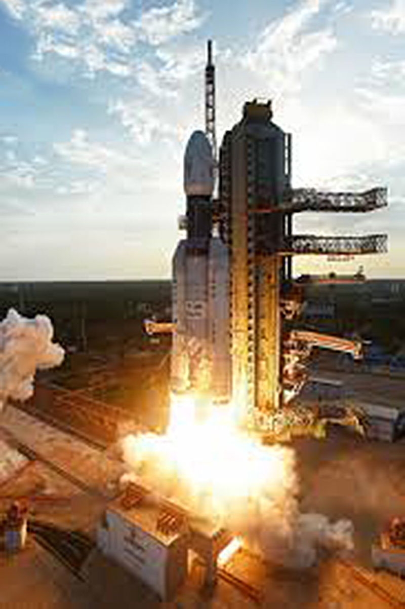 ISRO successfully launches heaviest-ever GSLV payload, places EOS-05 in sub-GTO
